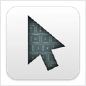 Keymou v1.2.9Keymou 用键盘控制鼠标 Mac版 For Mac 英文版