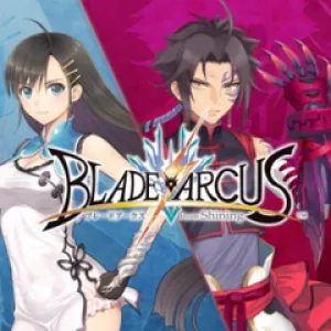 光明格斗：刀锋对决EX Mac版 For Mac 动作角色扮演
