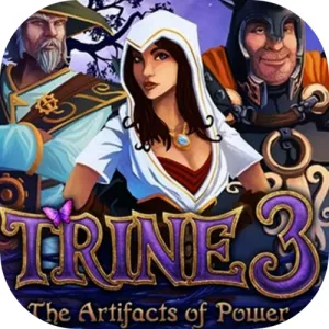 三位一体 Trine Mac版 For Mac 冒险