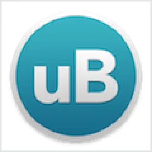 uBar Windows v4.2.5 风格Dock栏 Mac版 For Mac 浏览器工具 中文版