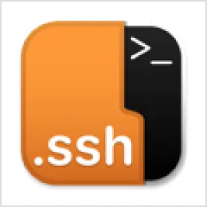 SSH Config Editor ssh v2.6.12 配置管理工具 Mac版 For Mac 英文版