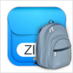 Archiver v4.3.1 压缩解压工具 Mac版 For Mac 安全工具 中文版