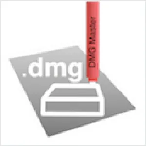 DMG Master DMG v2.9.1 映像创建工具 Mac版 For Mac 文件管理 英文版