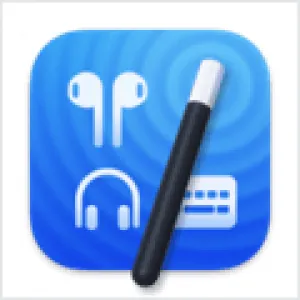 Tooth Fairy v2.8.8 蓝牙设备管理增强工具 Mac版 For Mac 智能自动化 音频工具 中文版