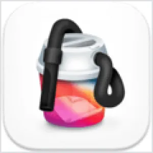 Big Sur Cache Cleaner v16.1.6 系统维护工具 Mac版 For Mac 系统优化 英文版