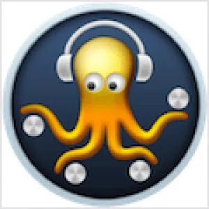 Sound Control App v2.6.4 音量控制软件 Mac版 For Mac 音频工具 菜单栏工具 音乐音频 英文版