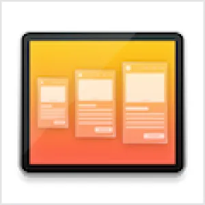 Solis v1.0.8 网页代码编辑器 Mac版 For Mac 文本编辑 浏览器工具 英文版