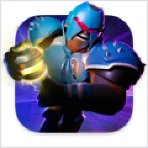 超竞技联赛 Hyperbrawl Tournament v1.4 Mac版 For Mac 动作 中文版