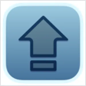 CapsLocker v1.4.0 在屏幕上显示大写锁定图标 Mac版 For Mac 菜单栏工具 英文版