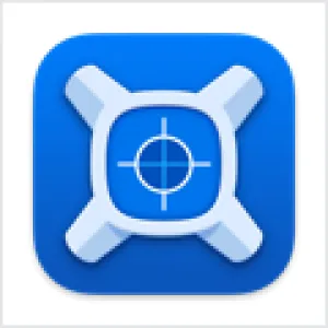 xScope v4.7.2 精确度量工具 Mac版 For Mac 菜单栏工具 英文版