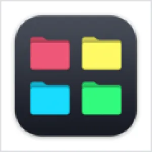 Foldor v1.1.0 文件夹图标设计软件 Mac版 For Mac 文件管理 图片处理 视频剪辑 中文版
