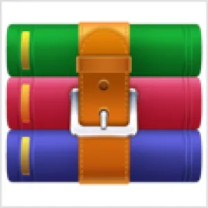 RAR Extractor Max v13.9.6 解压软件 Mac版 For Mac 智能自动化 中文版