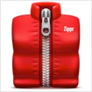 A-Zippr v2.1 压缩解压工具 Mac版 For Mac 中文版