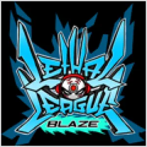 致命联盟：烈火 Lethal League Blaze v1.27 Mac版 For Mac 格斗 体育竞技 中文版