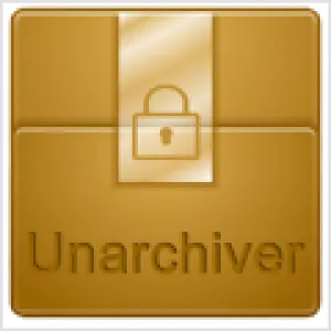 The Unarchiver – Unzip RAR ZIP v3.4.0 压缩解压工具 Mac版 For Mac 安全工具 中文版