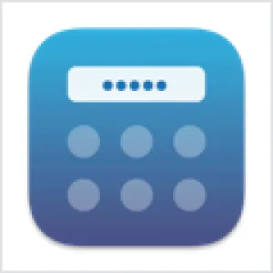 DotPass Passwords v1.5.5 密码生成器 Mac版 For Mac 安全工具 文本编辑 英文版