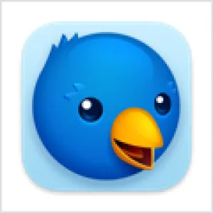 Twitterrific v5.4.10 推特客户端 Mac版 For Mac 英文版