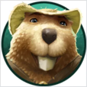 海狸浮生记 木架 Timberborn Early Access v1.1.2.7.2c14458.gm Mac版 For Mac 中文版