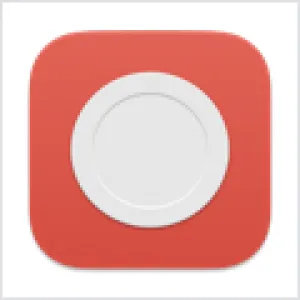 Mela v1.6.3 食谱管理器 Mac版 For Mac 备份同步 英文版