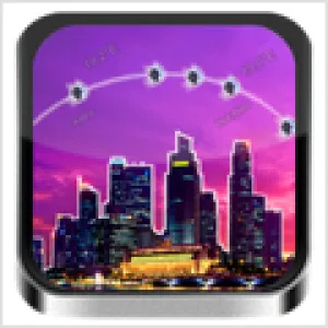 Satellites v1.4 电视卫星数据库 Mac版 For Mac 数据库工具 视频工具 智能自动化 音频工具 英文版