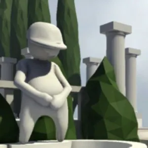 人类一败涂地 Human Fall Flat v1097493 Mac版 For Mac 模拟经营 中文版
