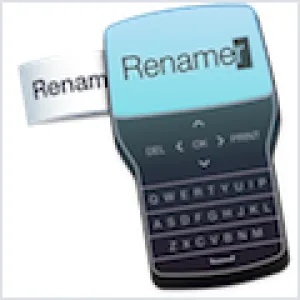 Renamer v6.2.0 批量重命名文件名 Mac版 For Mac 文件管理 英文版