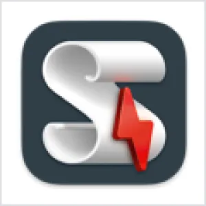 FastScripts v3.3.8 脚本编辑器 Mac版 For Mac 效率工具 英文版