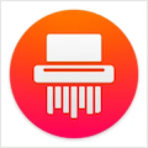 Shredo v1.2.8.6 文件粉碎工具 Mac版 For Mac 文件管理 安全工具 英文版