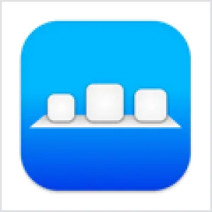 cDock v4.6.3 自定义您的Dock栏 Mac版 For Mac 英文版