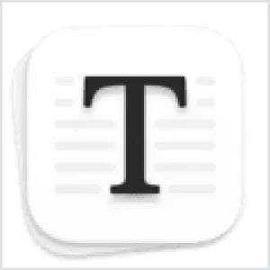 Typora Markdown v1.14.10 文本编辑器 Mac版 For Mac 效率工具 中文版