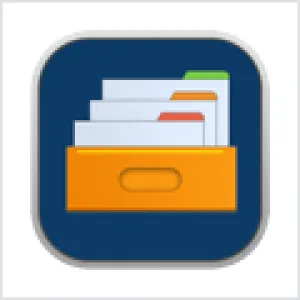 Folder Tidy v2.9.7 文件归纳整理工具 Mac版 For Mac 文件管理 系统优化 图像工具 英文版