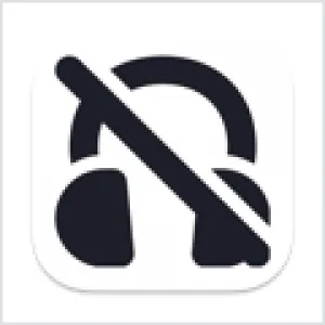 AutoMute v1.8 自动静音工具 Mac版 For Mac 音频工具 英文版