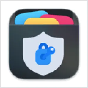 Easy App Locker v1.2 锁定单个应用 保护隐私安全 Mac版 For Mac 安全工具 英文版