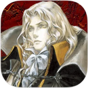 恶魔城：魂之魔法书 Castlevania: Grimoire of Souls v1.4.2 Mac版 For Mac 中文版