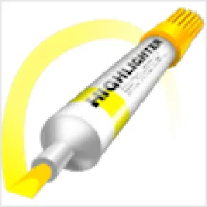 Highlight v2.7.20201002 屏幕涂鸦绘画工具 Mac版 For Mac 英文版