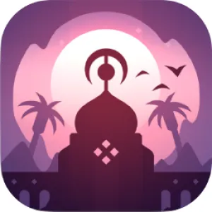 阿尔托的奥德赛：失落之城 Alto's Odyssey Remastered v1.1.8 Mac版 For Mac 中文版
