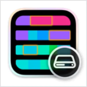 DiskSight v3.0 磁盘清理工具 Mac版 For Mac 文件管理 英文版