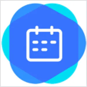 Air Calendar v1.9 菜单栏日历 Mac版 For Mac 智能自动化 菜单栏工具 英文版