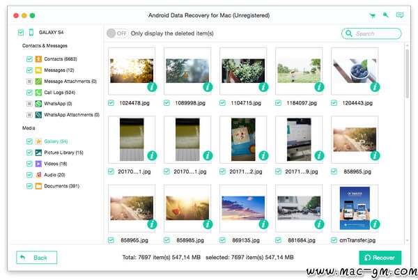 free for mac instal Apeaksoft Android Toolkit 2.1.20