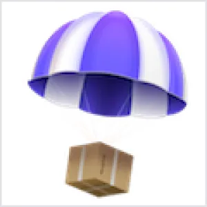 AnyDrop v1.4 菜单栏多功能拖放工具 Mac版 For Mac 菜单栏工具 文本编辑 图像工具 中文版