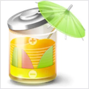FruitJuice v2.5.4 电池管理工具 Mac版 For Mac 笔记写作 中文版