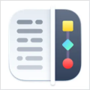 Text Workflow v3.1.0 文本格式转换工具 Mac版 For Mac 文本编辑 智能自动化 英文版