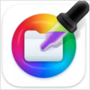 Folder Colorizer v4.7.2 文件夹变色工具 Mac版 For Mac 文件管理 图像工具 英文版