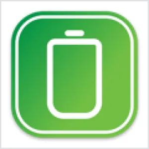 Magic Battery Mini v4.2.4 电池电量显示软件 Mac版 For Mac 英文版
