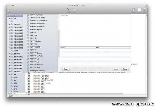 PlistEdit Pro plist v1.10.0 文本编辑器 Mac版 For Mac 浏览器工具 英文版