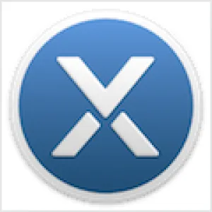 Xversion v1.3.8 版本管理器 Mac版 For Mac 英文版