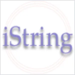 iString v2.2.5 轻松使用多种语言 Mac版 For Mac 文件管理 英文版