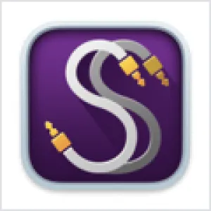 Sound Siphon v3.8.4 录音软件 Mac版 For Mac 录屏 音频工具 英文版