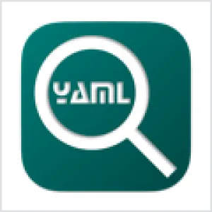 PreviewYaml YAML v1.1.5 格式预览 Mac版 For Mac 浏览器工具 智能自动化 英文版