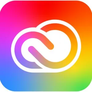 Adobe Creative Cloud 创意应用软件 Mac版 For Mac 中文版